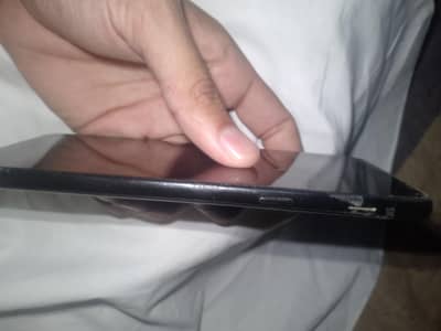 Samsung Mobile J8.