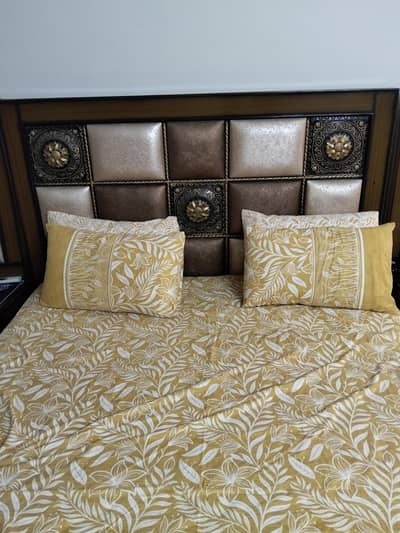 Bed Set for sale