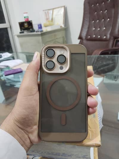 Apple iPhone 16 Pro