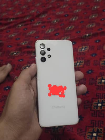 Samsung Mobile A32