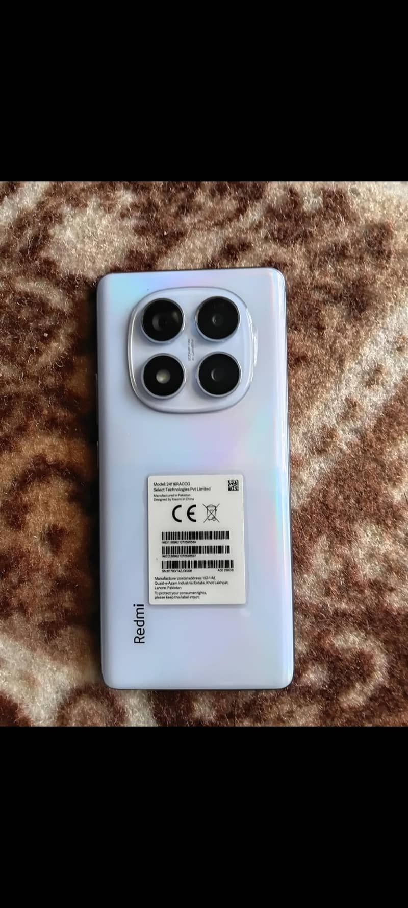 redmi note 14 pro 1