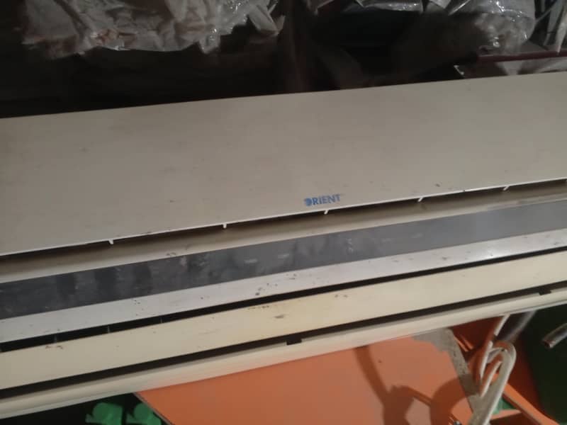 orient Ac 1