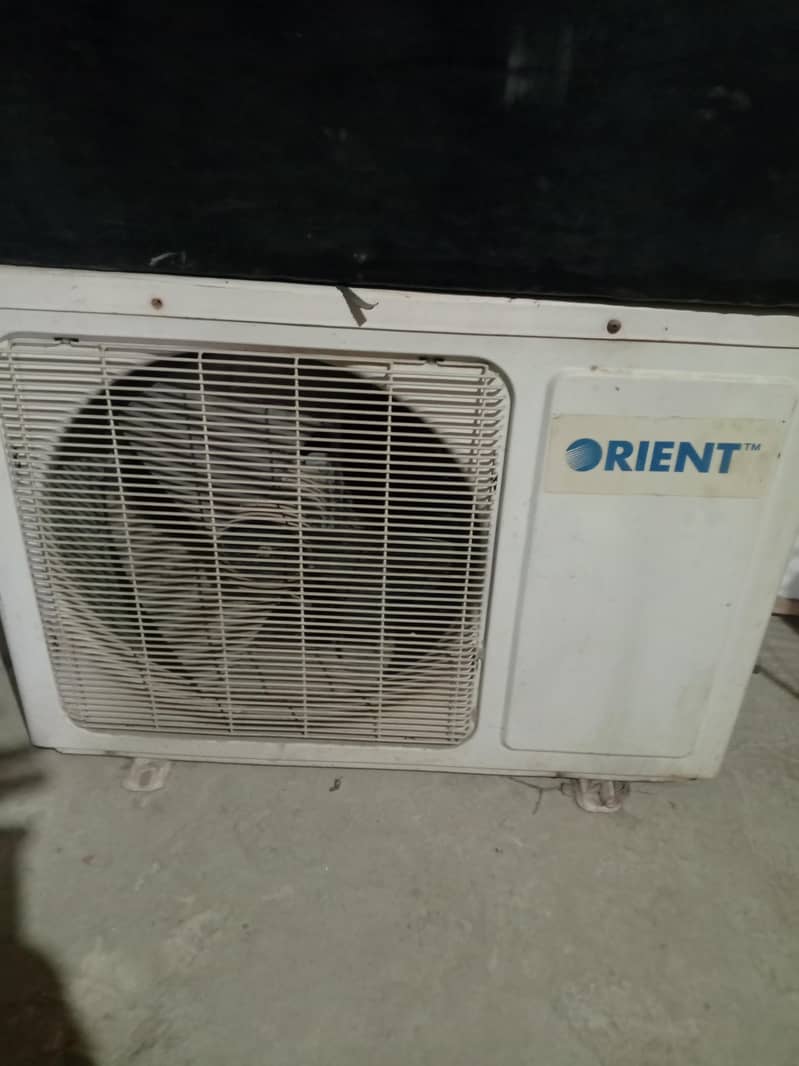 orient Ac 3