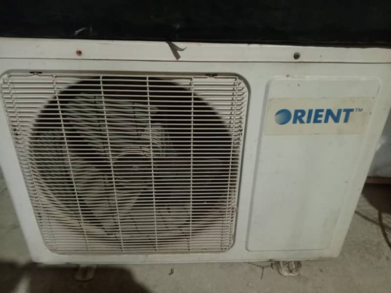 orient Ac 4