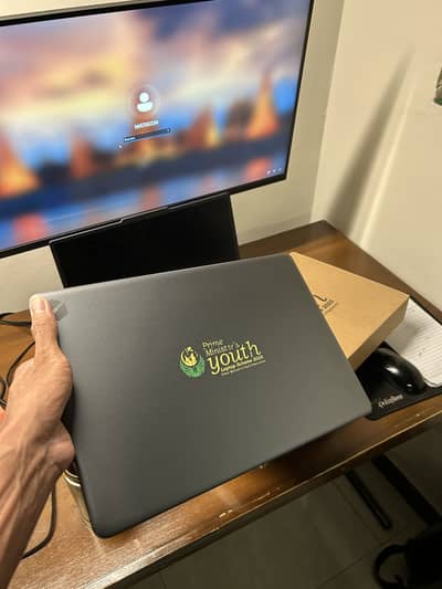 Mechrevo R14P 14" Laptop | AMD Ryzen 5 7430U | 8GB RAM 256GB SSD