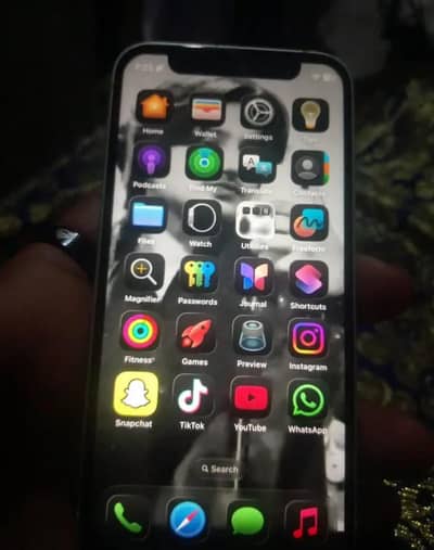 Apple iPhone 12 mini baypass 128gb