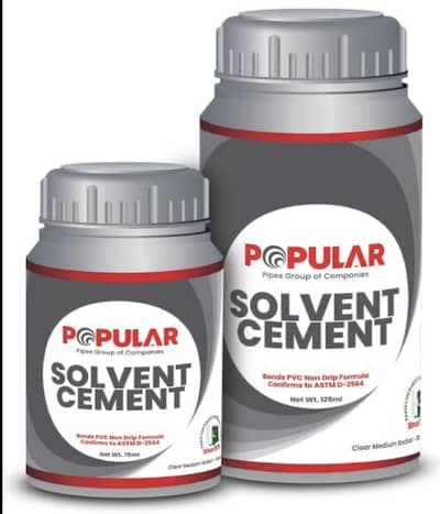 Pvc solution for sale and for start a business