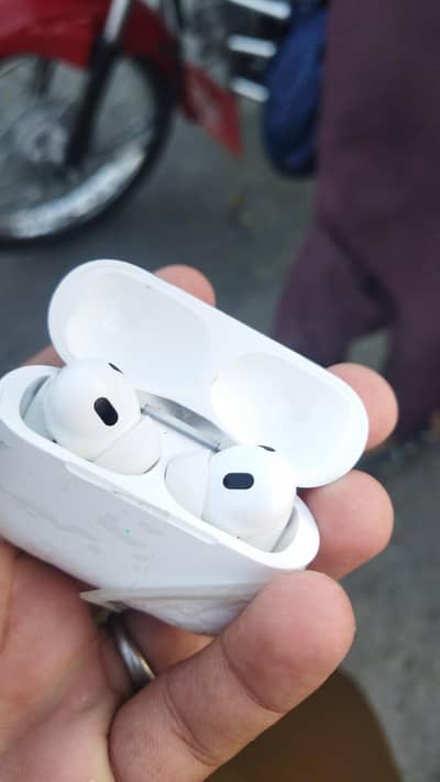 Air pods pro 2