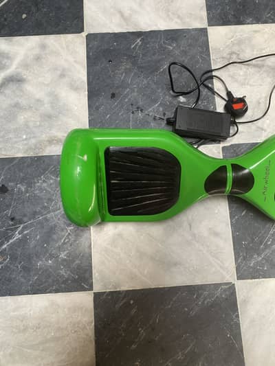 Airwheel