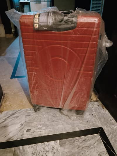 laggag bag