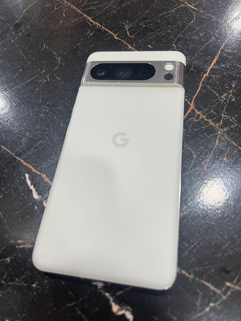 Google Pixel 8 Pro 3