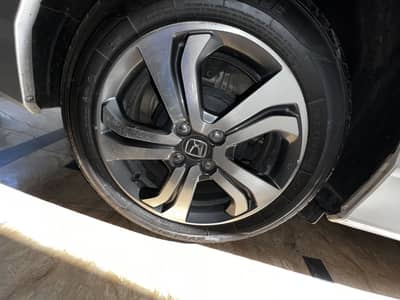 Chinese tyres 2025 manufactured just 10000km used