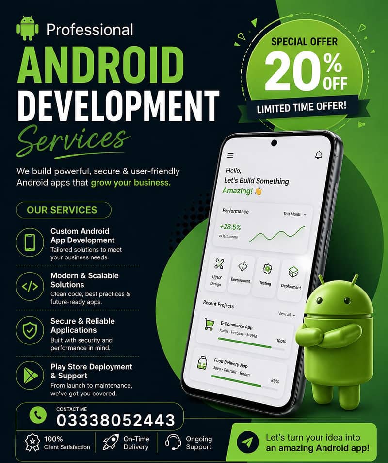 Mobile Application Development 0