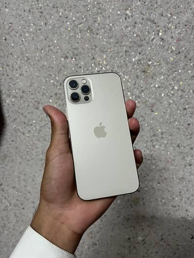 iPhone 12 Pro 10/10