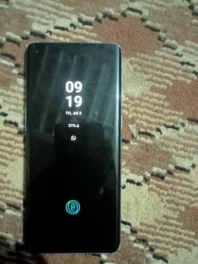 One Plus 8