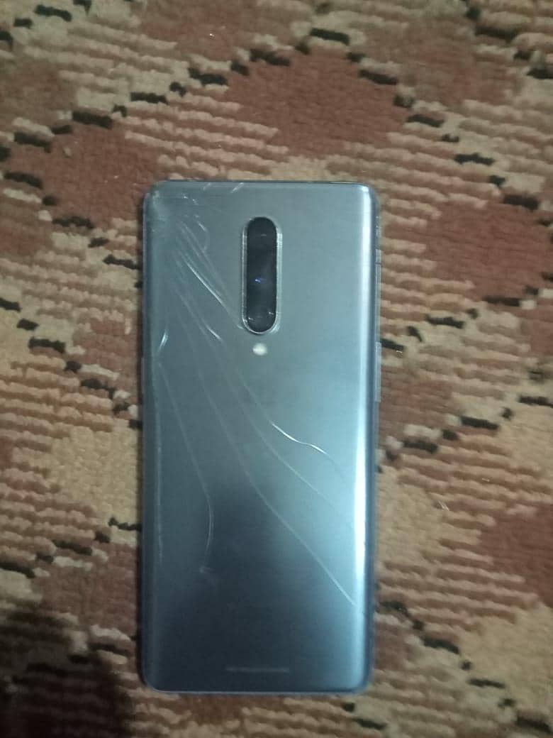 One Plus 8 1