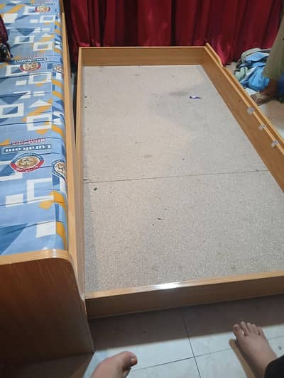 kids bed