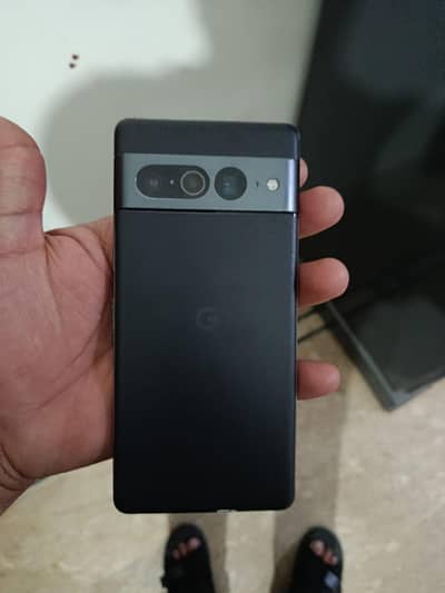Google Pixel 7 Pro