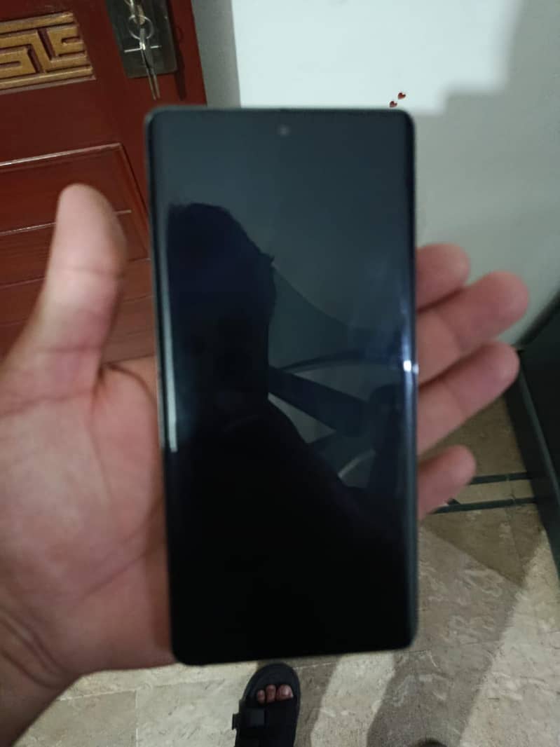 Google Pixel 7 Pro 3