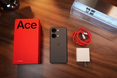 One Plus Ace 2V