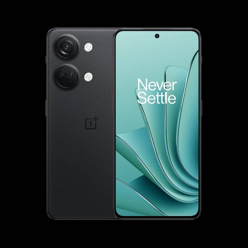 OnePlus Ace 2V 1