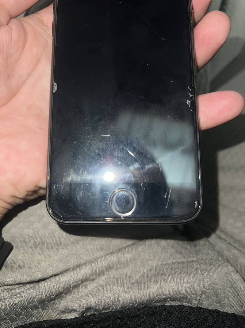 Apple iPhone SE 2