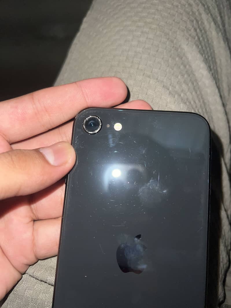 Apple iPhone SE 4
