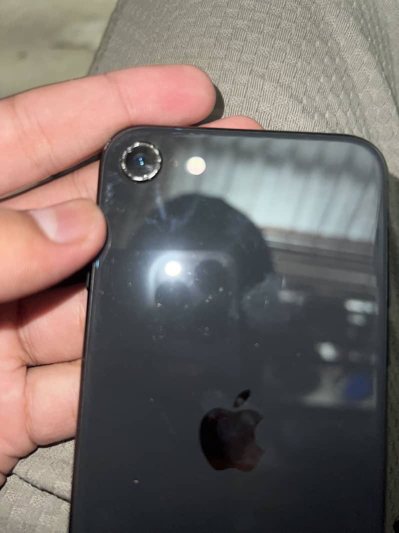 Apple iPhone SE 5
