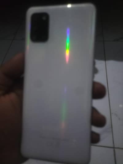 Samsung Mobile A31