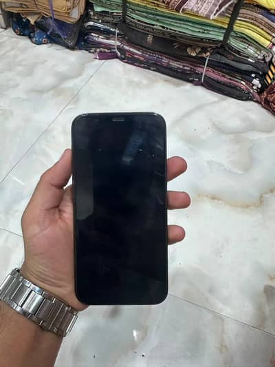 Apple iPhone 12 Pro