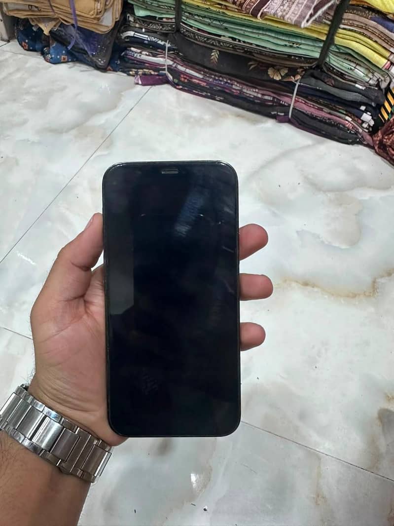 Apple iPhone 12 Pro 0