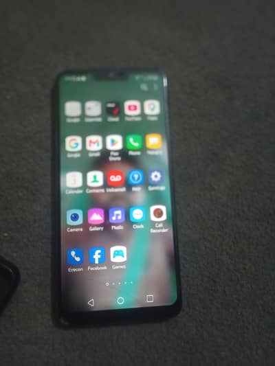 LG G7 ThinQ