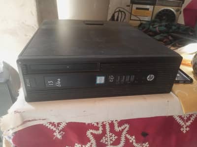 Intel core i3 6th gandration 03406743192