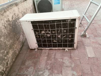 used AC working gud