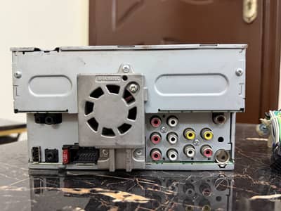 Pioneer DMH-Z5350BT