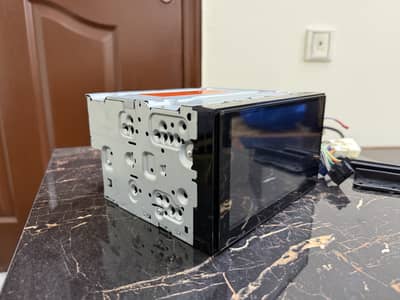 Pioneer DMH-Z5350BT
