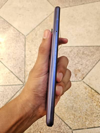 Samsung Mobile A21s