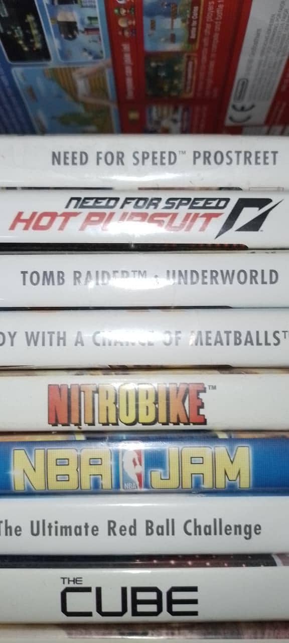 Nintendo 0