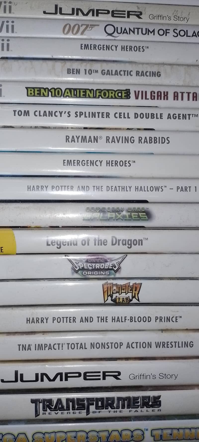 Nintendo 1