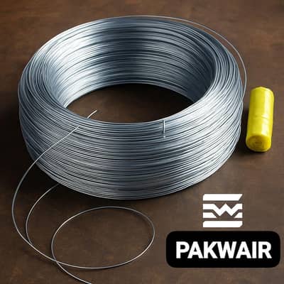 electric gi wire