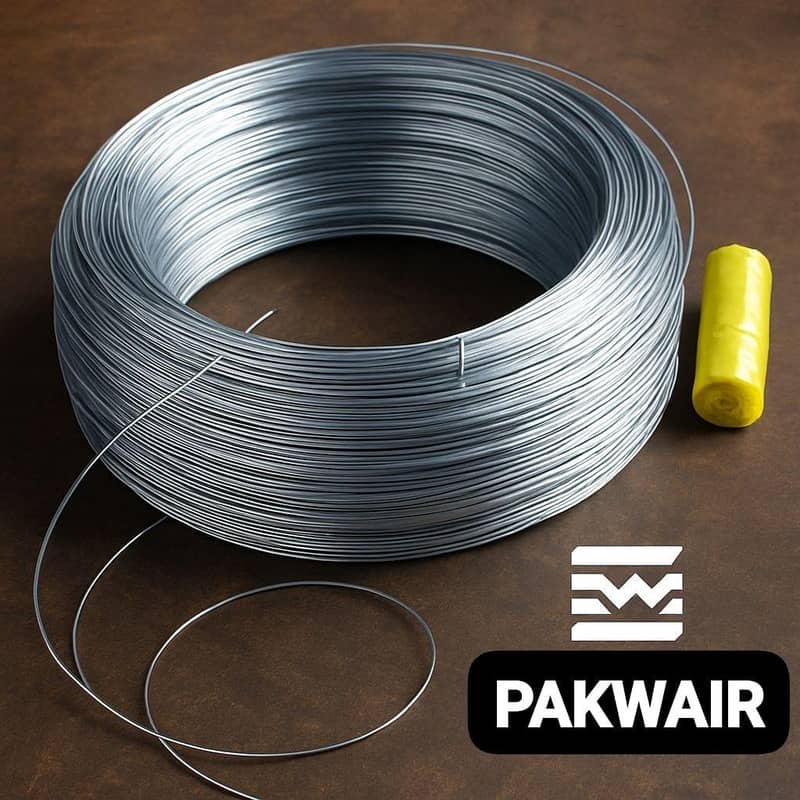 electric gi wire 0