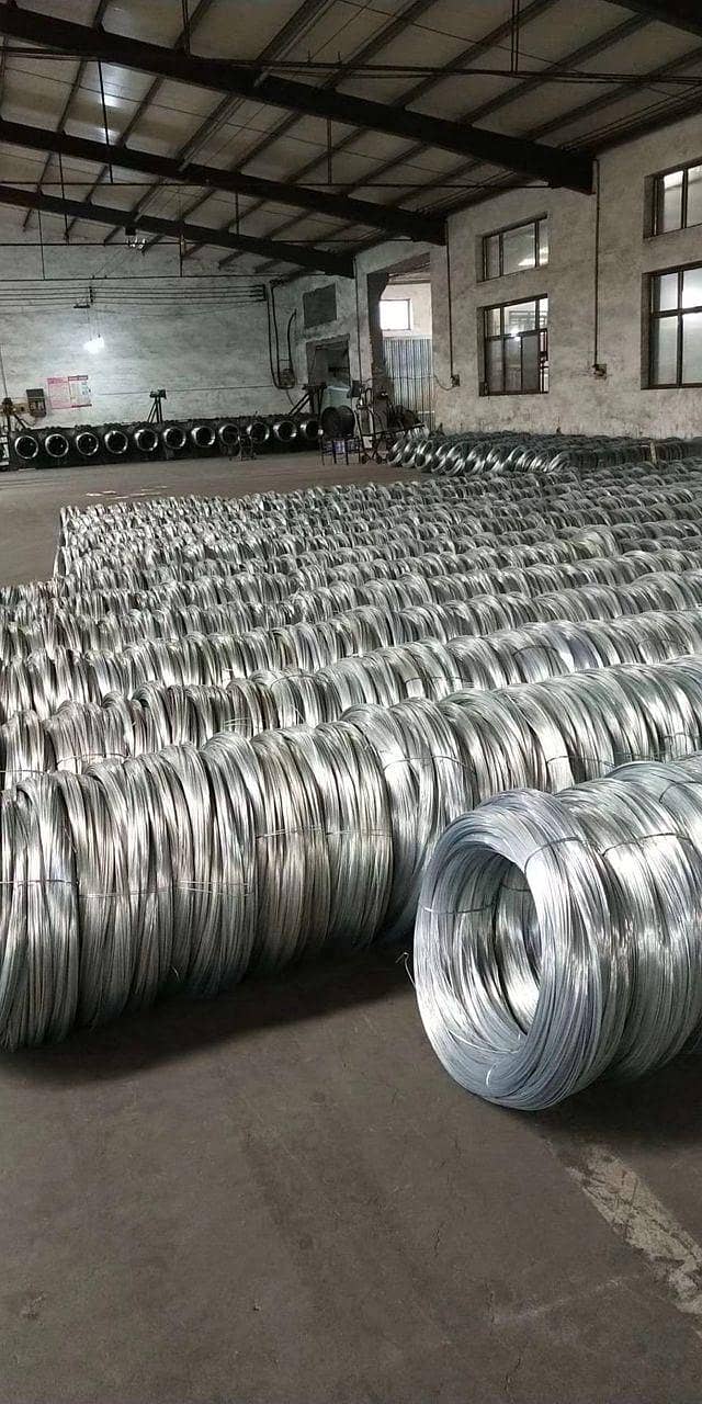 electric gi wire 1