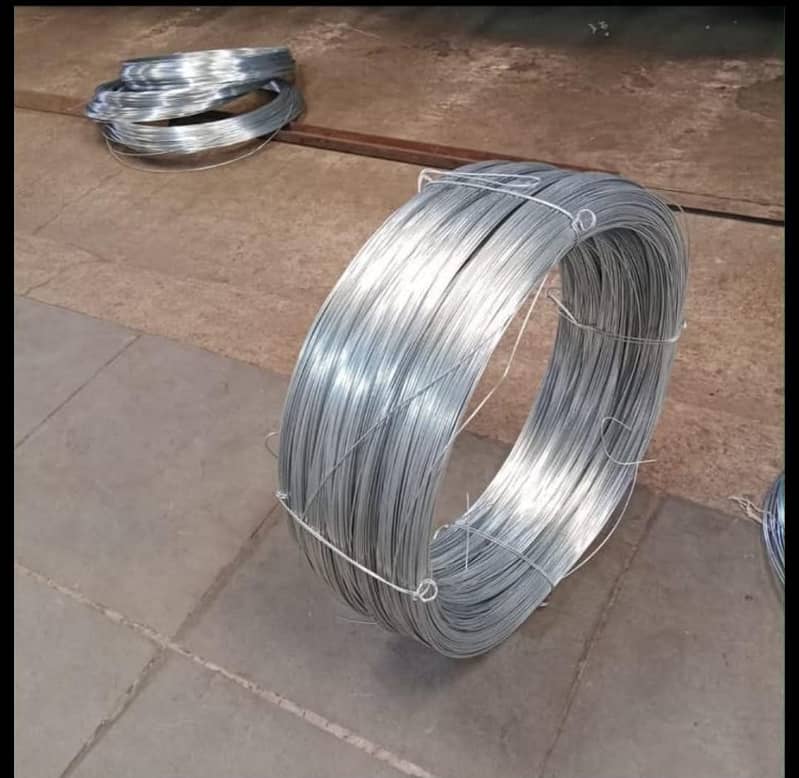 electric gi wire 2