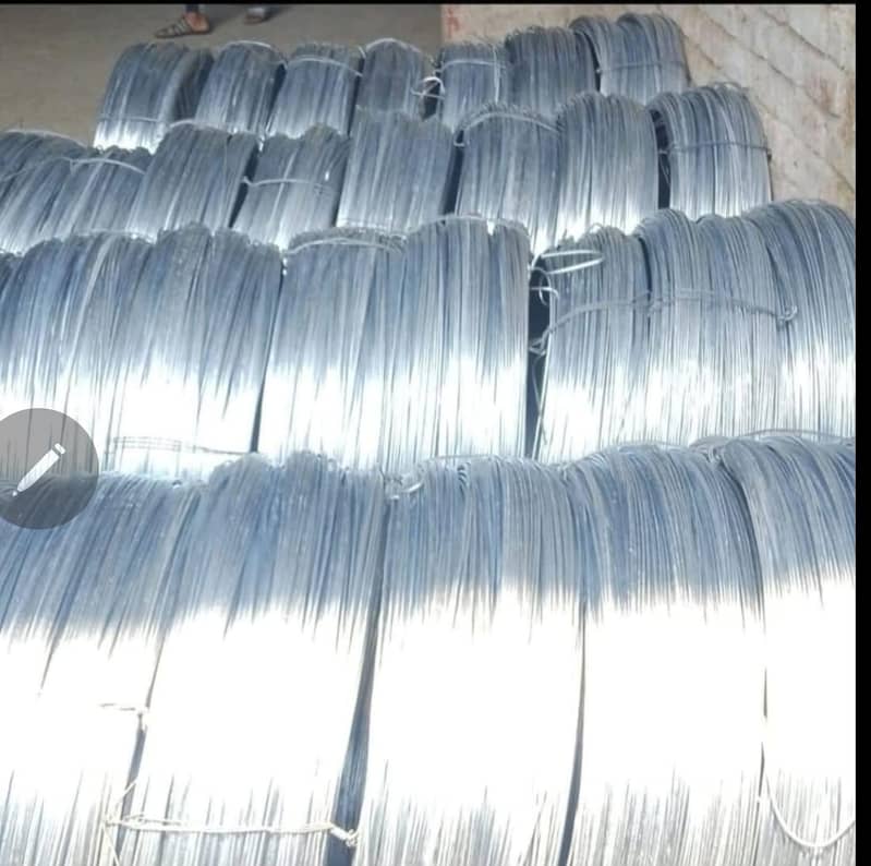 electric gi wire 3