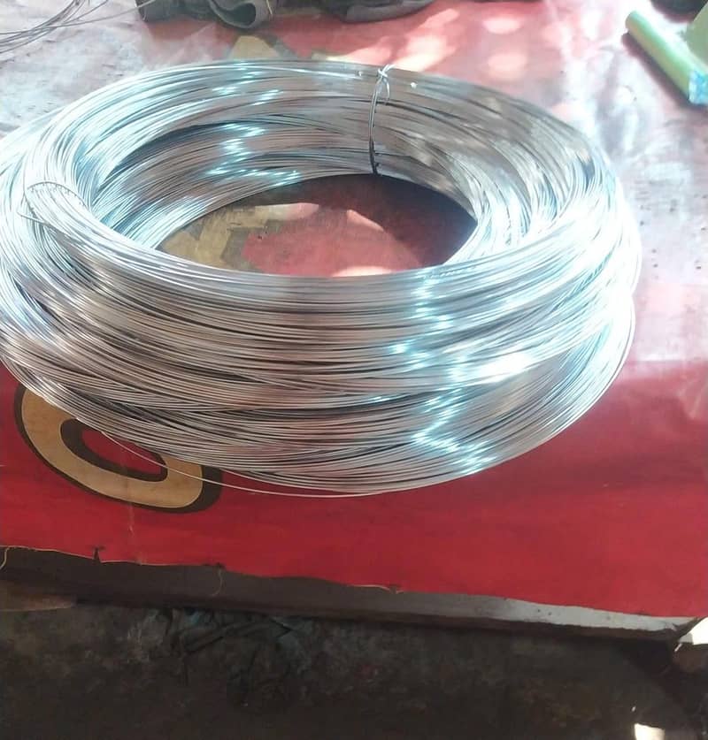 electric gi wire 4