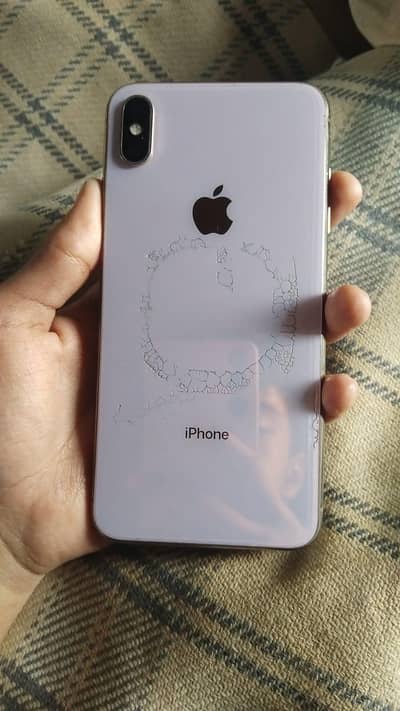 Apple iPhone XS Max PTA Approved