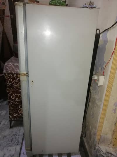 AOA BHI JAN FREEZER HE CONDITION 10/7 HE