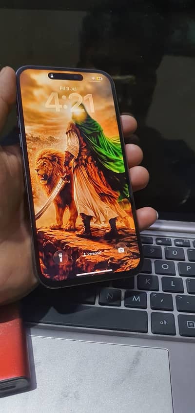 iPhone 14 Pro Max