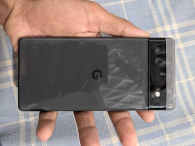 Google Pixel 6a