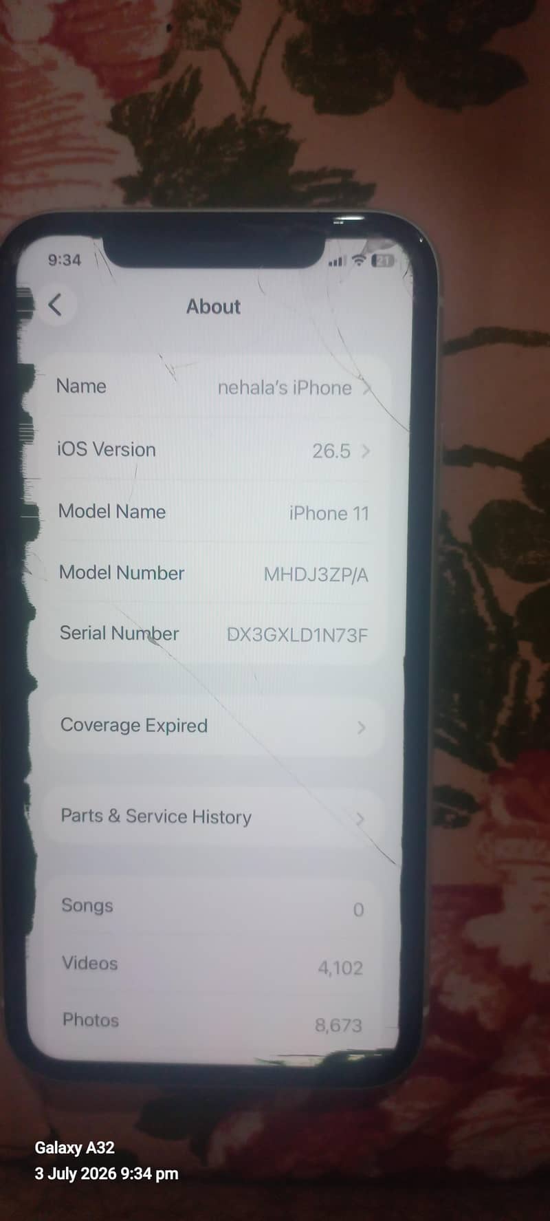Iphone 11 2